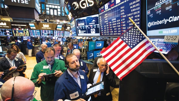 Are the US Stock Markets Open on Monday?